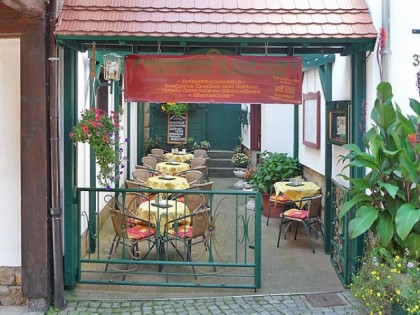 照片: Fuhrmann's Elb-Café