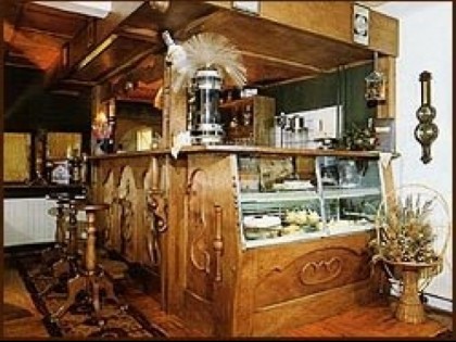 照片: Fuhrmann's Elb-Café