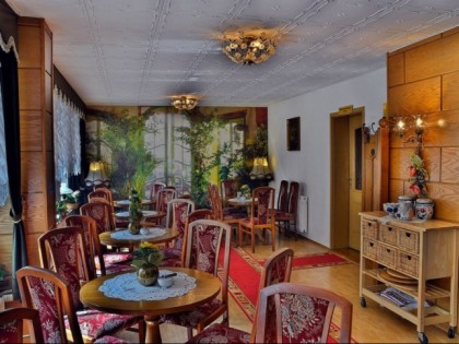 照片: Fuhrmann's Elb-Café