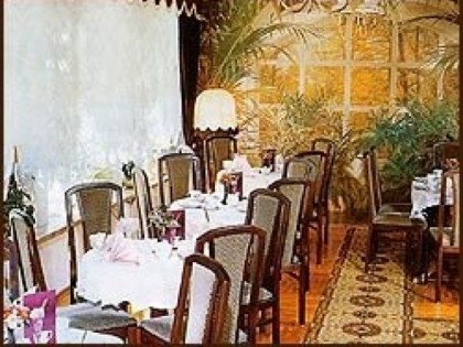 照片: Fuhrmann's Elb-Café